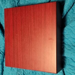 Cherry Finish Spanish Cedar Humidor CaseElegance
